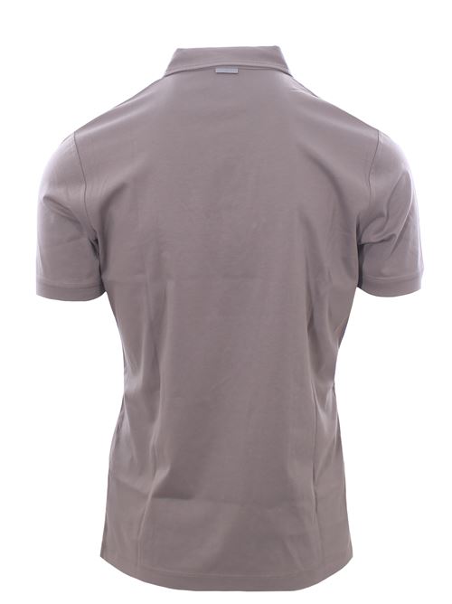 polo male PEOPLE OF SHIBUYA | MALEPM444M920